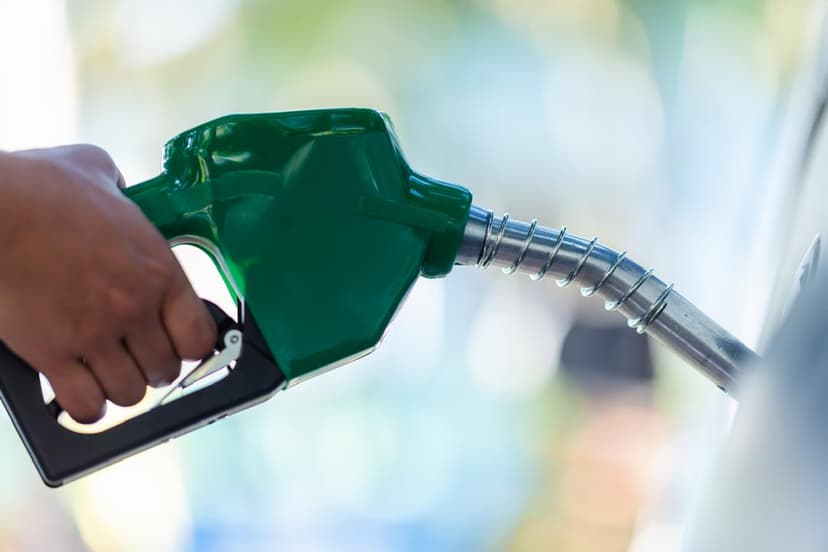 On-Demand Fuel Delivery