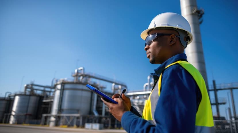 Fleet Fuel Management